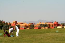 Golf Hotel in Ägypten